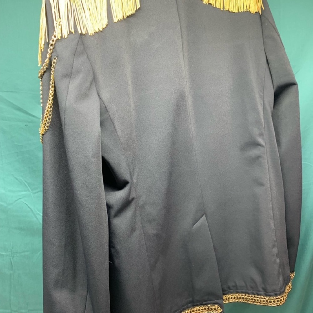 Versace Blazer Suit - Picture 6 of 6